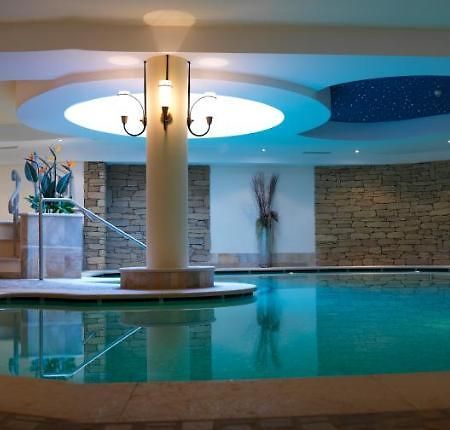 Active Hotel Monte Giner Mezzana  Dış mekan fotoğraf