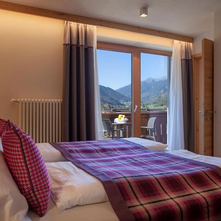 Active Hotel Monte Giner Mezzana  Dış mekan fotoğraf