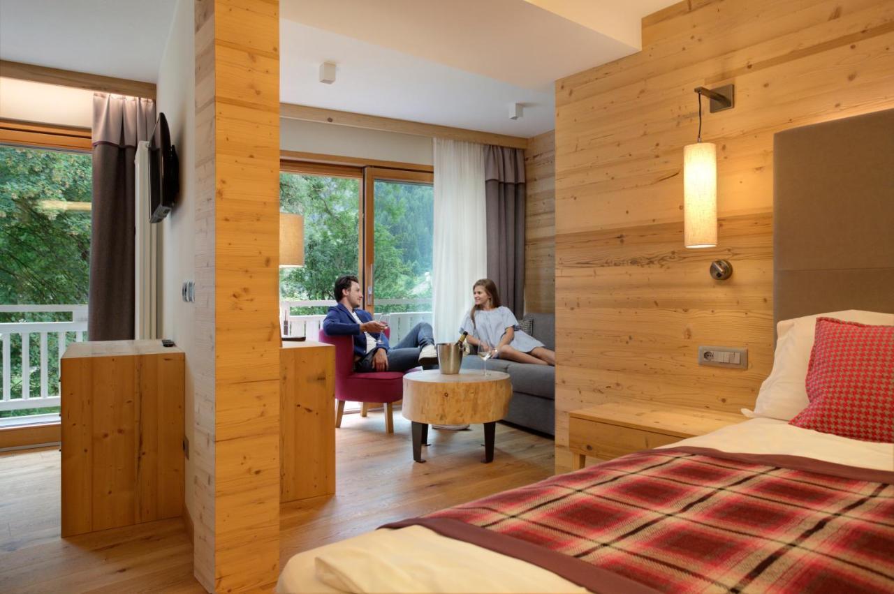 Active Hotel Monte Giner Mezzana  Dış mekan fotoğraf