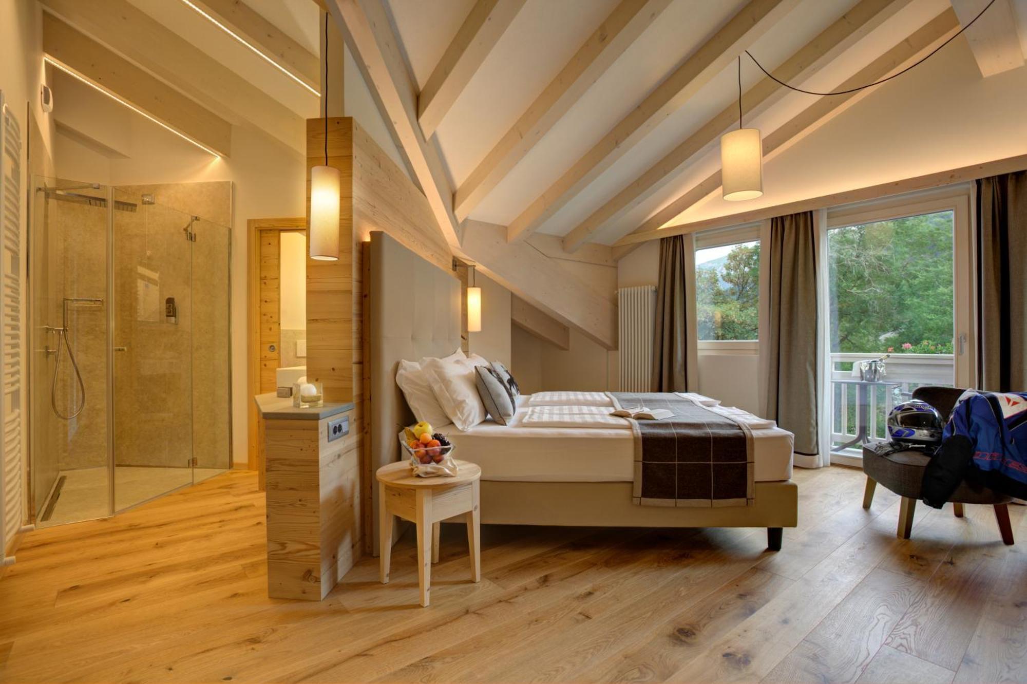Active Hotel Monte Giner Mezzana  Dış mekan fotoğraf