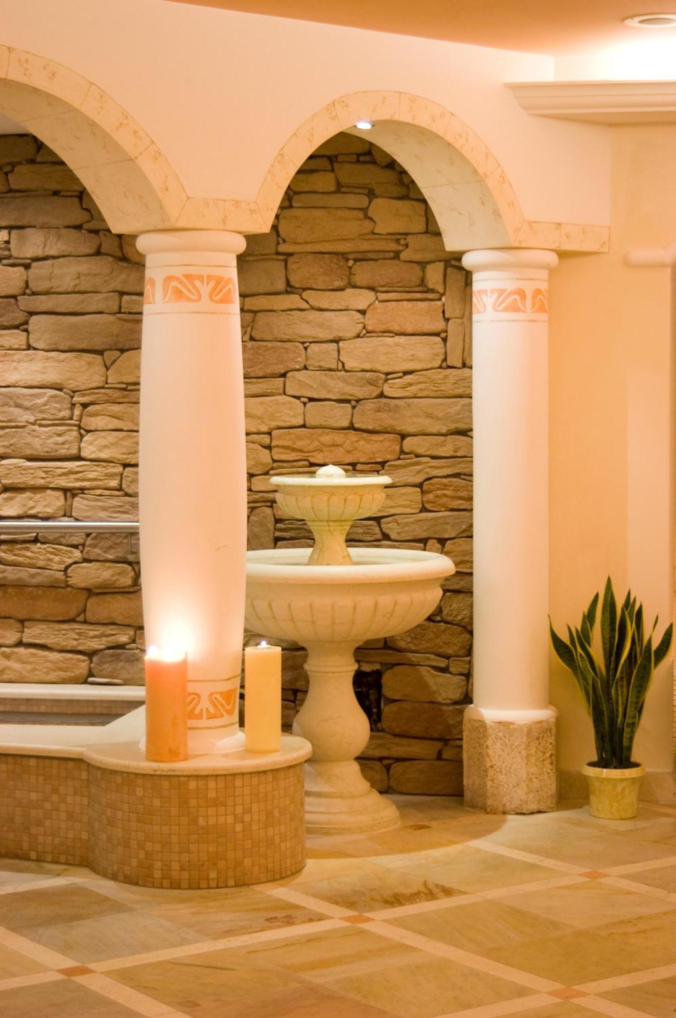 Active Hotel Monte Giner Mezzana  Dış mekan fotoğraf