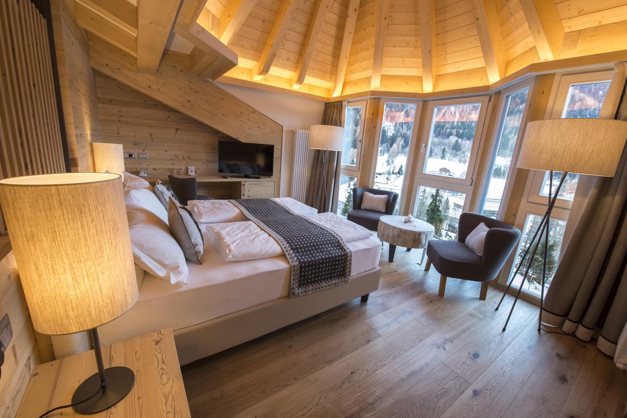 Active Hotel Monte Giner Mezzana  Dış mekan fotoğraf