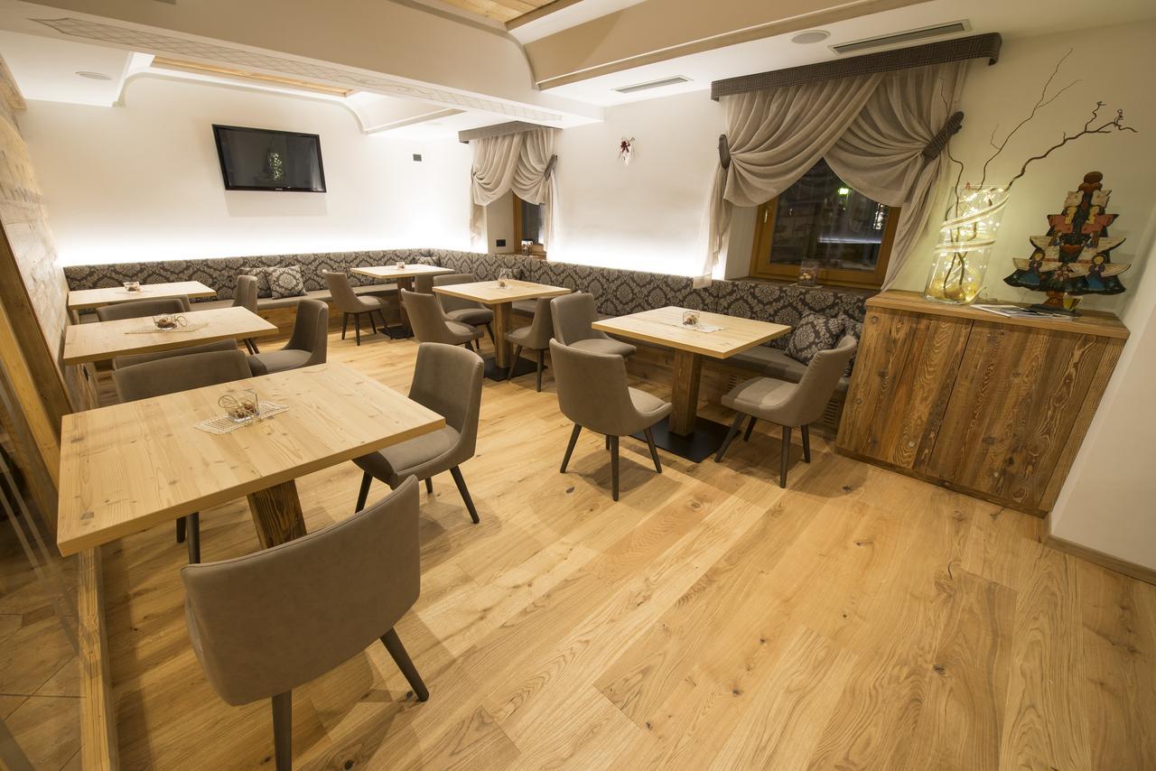 Active Hotel Monte Giner Mezzana  Dış mekan fotoğraf