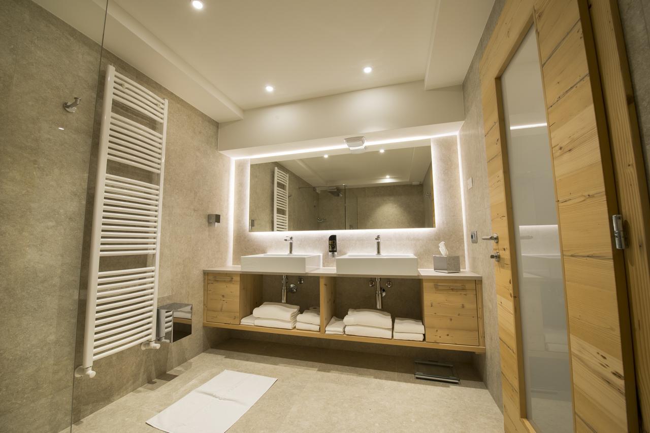 Active Hotel Monte Giner Mezzana  Dış mekan fotoğraf